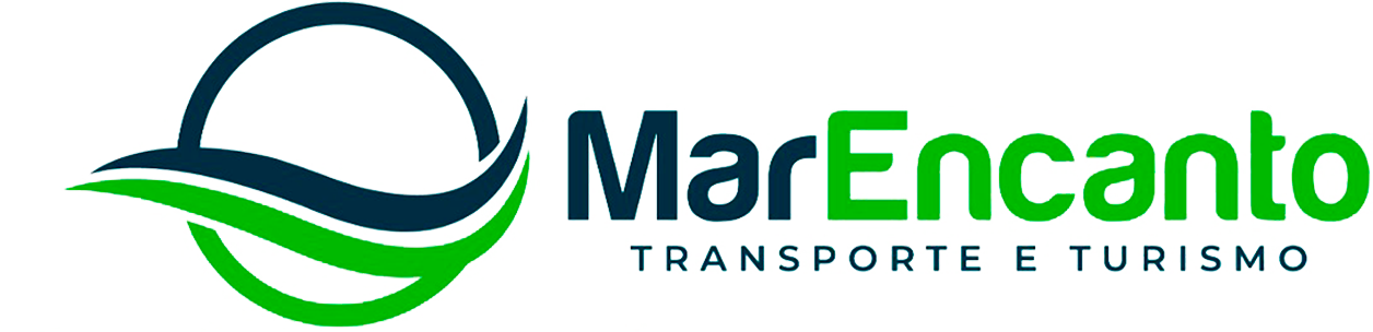 Mar Encanto logo